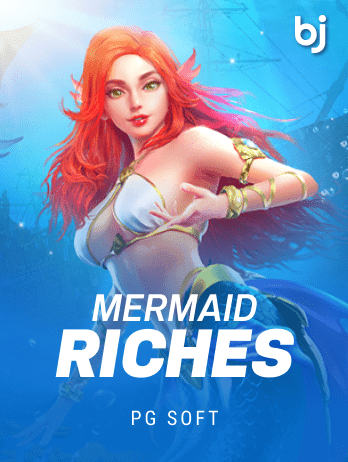 মারমেইড রিচেস game thumbnail