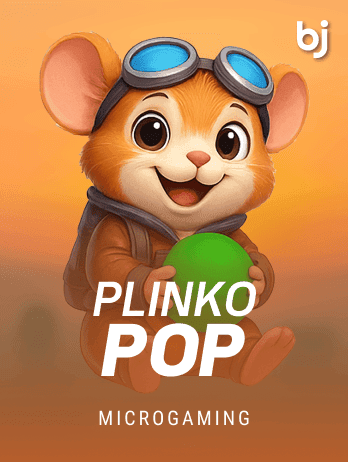 প্লিঙ্কো পপ game thumbnail