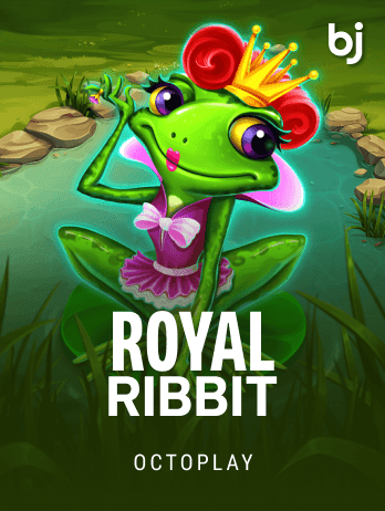 রয়েল রিবিট game thumbnail