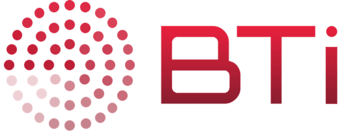 BTI বেটিং partner logo