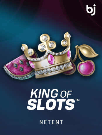 King of Slots™png thumbnail