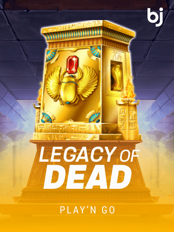 লেগ্যাসি অফ ডেড game thumbnail