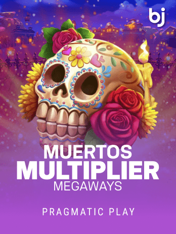 Muertos Multiplier Megawayspng thumbnail