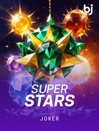 সুপার স্টারস game thumbnail