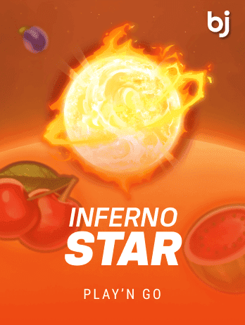 ইনফার্নো স্টার game thumbnail