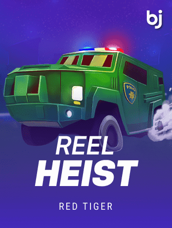 রিল হাইস্ট game thumbnail